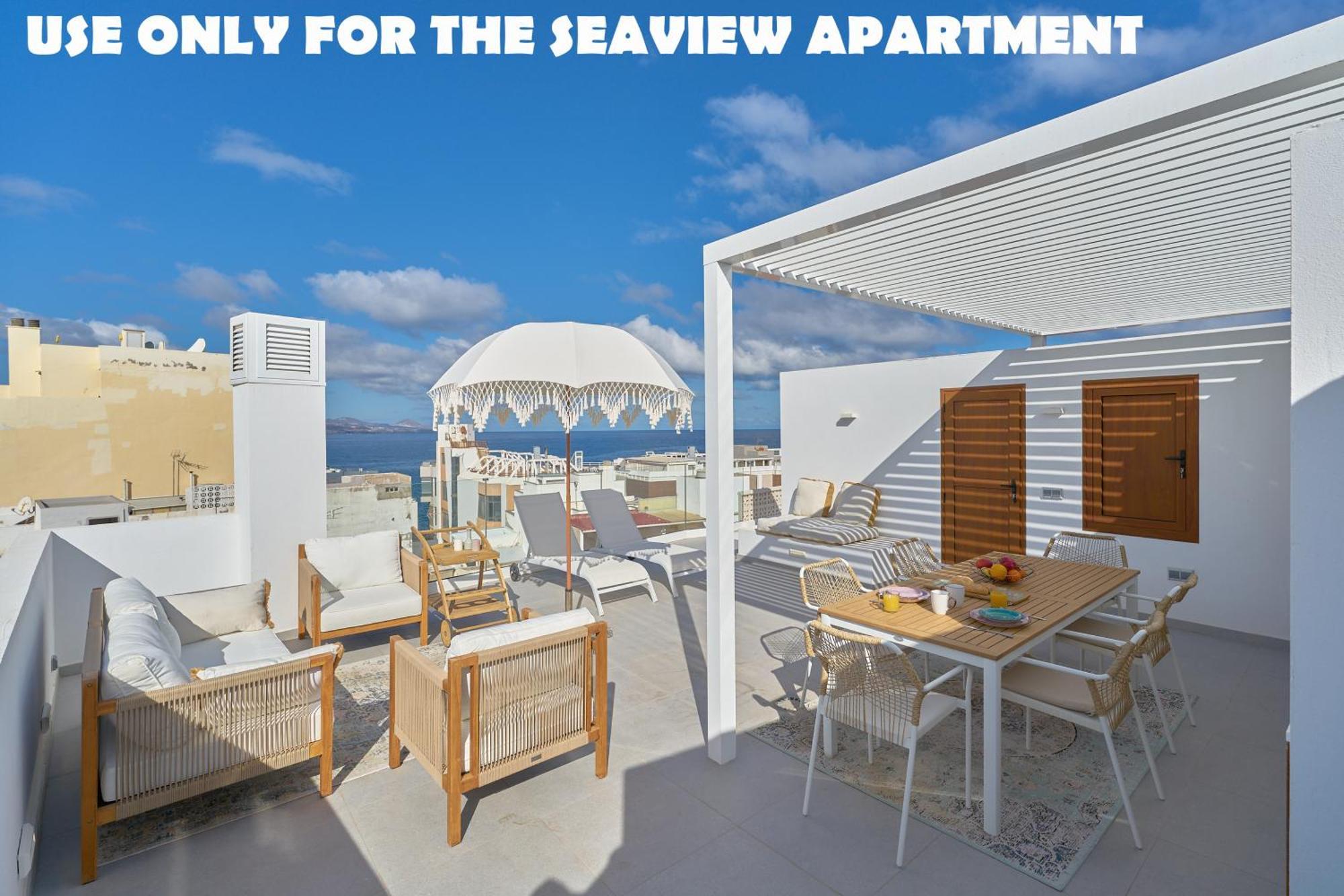 Mary Sanchez Beach Apartments Las Palmas de Gran Canaria Exterior photo